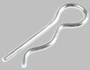 Modal Additional Images for Clevis pin, R retaining clip
